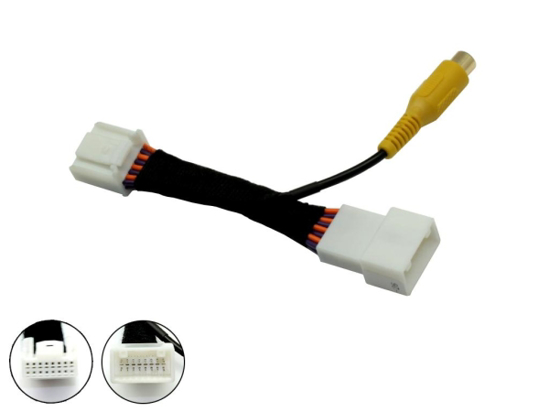 Picture of Laviline, LNOEMHU02 Toyota Universalios kameros prie originalios m                                                                                    