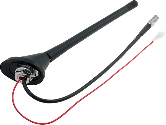 Изображение Stogo antena Skoda/VW/Seat trumpa                                                                                                                     