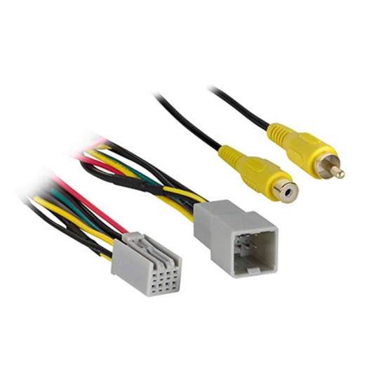 Vaizdas Laviline, LNOEMHU07 Mitsubishi Universalios kameros prie originali                                                                                    