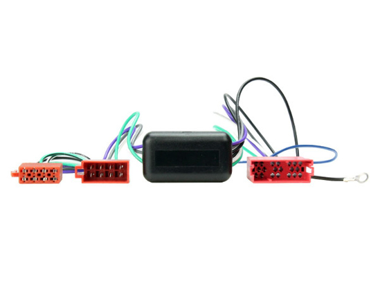 Picture of LAADRC01, Audi aktyvines garso sistemos adapteris ISO                                                                                                 