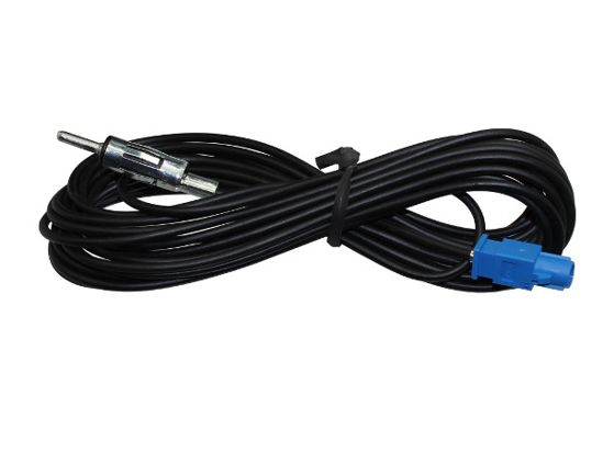 Изображение Anteninis perejimas, fakra - din, 5m                                                                                                                  