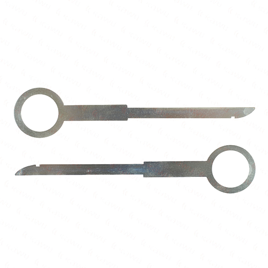 Изображение LaviLine, KEY20 magnetolos isemimo raktas, Renault laguna                                                                                             