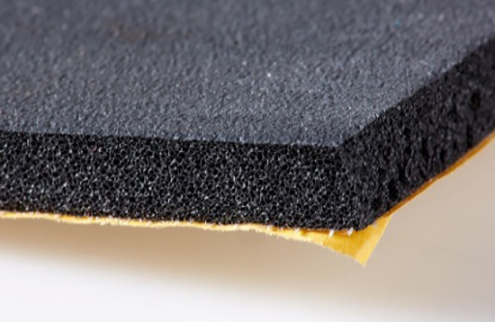 Picture of Silent Coat, Noise Isolator 6, triuksmu slopinimo medziaga