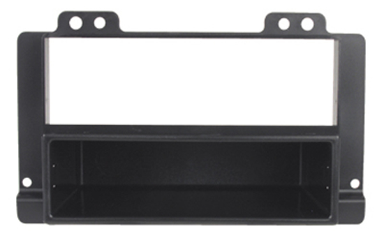 Picture of LALRF01, remelis automagnetolai Land Rover Freelander (2004-2007)                                                                                     