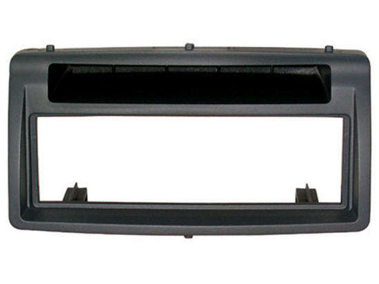 Vaizdas LATYF09, rėmelis automobilio magnetolai Toyota Corolla (2002-2007                                                                                     