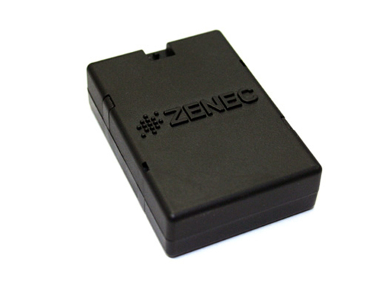 Изображение ZENEC, Z-E2015 CAN-BUS Interface DSP153, DSP170                                                                                                       
