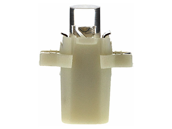 Picture of Bosma lempute T05, geltona B8.7d, sviesos diodai                                                                                                      