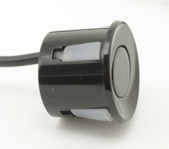 Vaizdas Laviline, LNPS01B parkavimo daviklis, juodas                                                                                                          