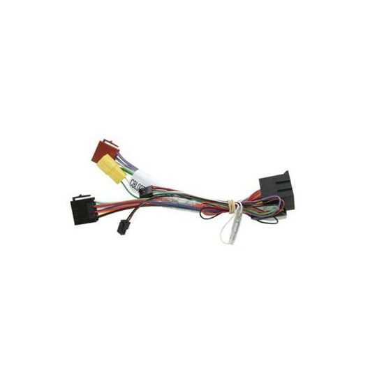 Изображение CAW-CCANRE1  valdymo ant vairo adapteris                                                                                                              