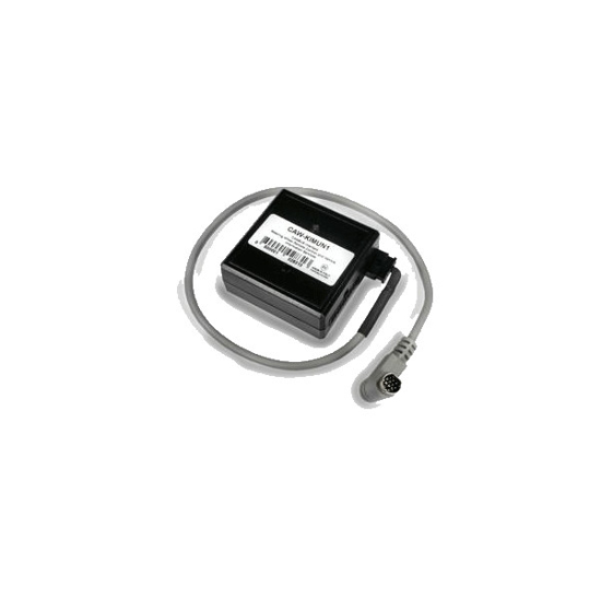 Изображение CAW-KIMUN1  valdymo ant vairo adapteris                                                                                                               