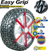 Vaizdas MICHELIN Easy Grip sniego grandines – J11 – 7907 dydis                                                                                                