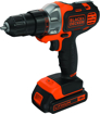 Изображение Black & Decker MT218KB suktukas + Black & Decker GWC1820PC pustuva                                                                                    