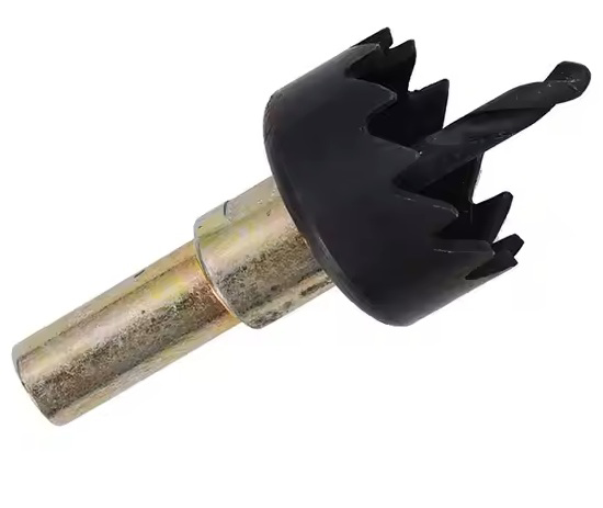 Laviline, graztas 18,5mm parkavimo davikliui     