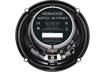 Kenwood, KFC-X1741, 17 cm /6.75" 3-juostu koaksialiniai garsiakal   