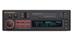 Pioneer, SXT-C10PS RETRO magnetola su Bluetooth, USB, DAB     