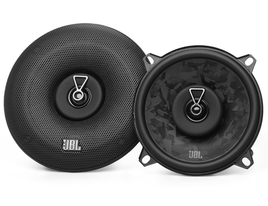 JBL, STAGE3 58, GEN2 13 cm 2-juostu koaksialiniai garsiakalbiai