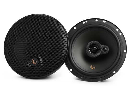 Infinity, Alpha 603M, 16 cm 2-juostu koaksialiniai garsiakalbiai,            